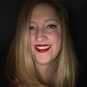 Meet your Posher, Annmarie